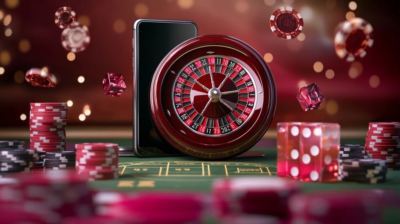 Casino-style slots and live dealer games on jl59